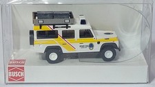 Busch 50388 land gebraucht kaufen  Ebergötzen
