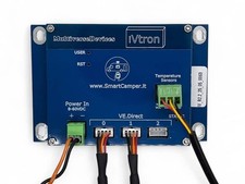 Ivtron smartshunt mppt usato Ivtron smartshunt mppt usato  Prato