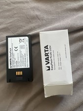 Varta battery pack gebraucht kaufen  Freiburg im Breisgau