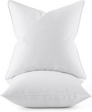 throw pillows inserts for sale  Elk Grove