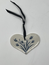 Porcelain heart shaped for sale  Mckinney