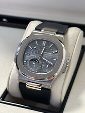 Patek philippe nautilus for sale  LONDON