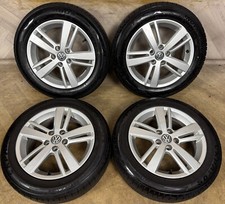 Genuine polo mk5 for sale  BELFAST