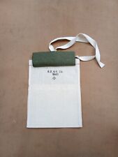 Sewing kit housewife for sale  CAMBORNE