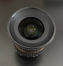 Lente Asférica AF IF Tamron SP B001 10-24mm f/3.5-4.5 Di-II para Nikon AF-S DX #598 comprar usado  Enviando para Brazil