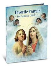 Favorite prayers catholic for sale  Montgomery