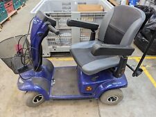 invacare mobility scooter for sale  EXETER