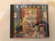 Caravan - Looking Back CD - DCD 5038 comprar usado  Enviando para Brazil