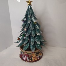 Partylite musical christmas for sale  Marion