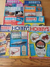 Hobbies model maker for sale  CANTERBURY