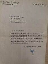 Franz josef strauß gebraucht kaufen  Bielefeld