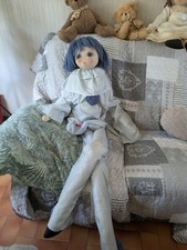 Poupée ancienne marie d'occasion Poupée ancienne marie d'occasion  Firminy