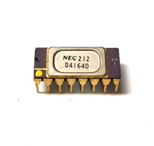 Upd4164d d4164d nec usato  Zoagli