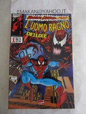 Uomo ragno luxe usato  Cologno Monzese
