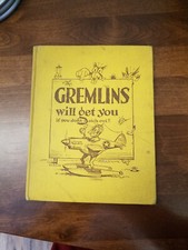 Gremlin americanus eric for sale  Staunton