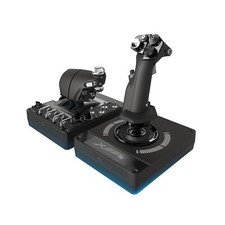 Logitech saitek x56 for sale  ENFIELD