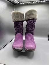 Timberland boots purple for sale  Menifee