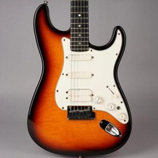 Fender stratocaster strat for sale  Bellingham
