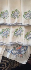 Lenox autumn napkins for sale  Fresno
