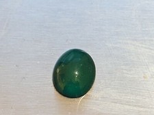 Chrysopras grün edelstein gebraucht kaufen  Rödental