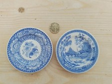 Two spode blue for sale  ST. HELENS