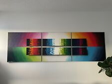 Xxl bild expression gebraucht kaufen  Beuren, Grimburg, Rascheid