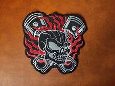 Patch harley davidson usato  Bologna