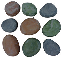Set rock molds for sale  Bartlett