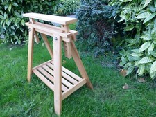 Adjustable height mittback for sale  MAIDSTONE