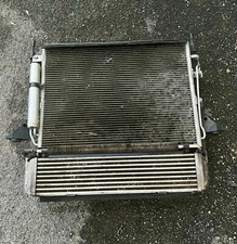 Radiateur echangeur air d'occasion  Audincourt