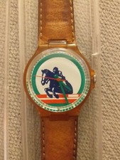 Ippica sport watch usato  Italia