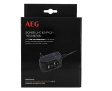 Aeg mikroprozessor batteriepul gebraucht kaufen  Duisburg
