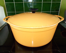 Cousances like creuset for sale  DONCASTER