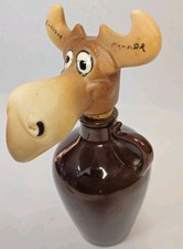 Vintage ceramic moose for sale  Perrysburg