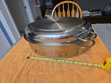 Gourmet standard stainless for sale  Longwood