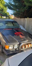 Bentley hotrod turbo for sale  CHRISTCHURCH