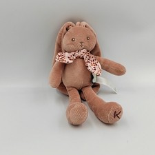 Doudou lapin bleu d'occasion  Le Portel