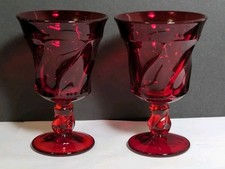 Fostoria jamestown vtg for sale  Chariton