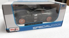 Bmw gts boxed for sale  GRAVESEND
