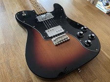Fenderw vintera 70s for sale  BRISTOL