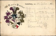 Studentika heidelberg neckar gebraucht kaufen  Berlin