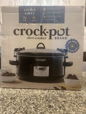 Crock pot quart for sale  Reynolds Station