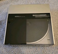 Technics direct drive for sale  Fort Lauderdale