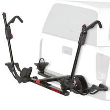 Yakima bike capacity for sale  Lincoln
