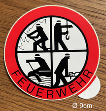 Alter sticker aufkleber gebraucht kaufen  München