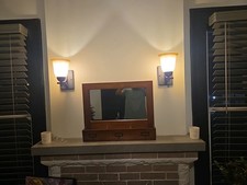 mirrors hanging closet for sale mirrors hanging closet for sale Tulsa