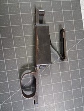Mauser trigger guard for sale  Wall Lake