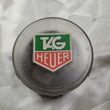 Caixa de relógio Tag Heuer F1 Formula One F1 caixa de plástico e estojo usado apenas 3,5 polegadas, usado comprar usado  Enviando para Brazil