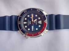 Usado, Mergulhadores SEIKO PADI Prospex SRPA21J1 edição especial 200m comprar usado  Enviando para Brazil