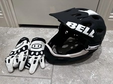 Bell motorcycle helmet for sale  Kaysville